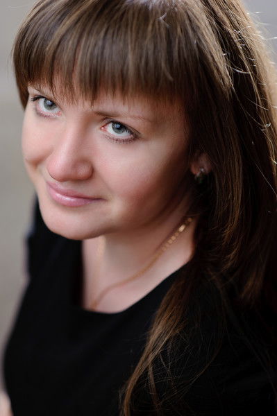 Юлия Милославская