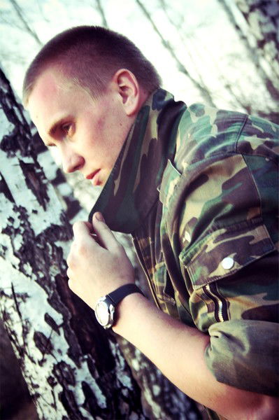 Алексей Леонов