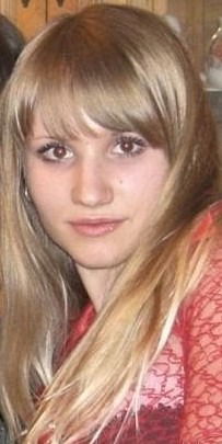 Дарья Калмыкова