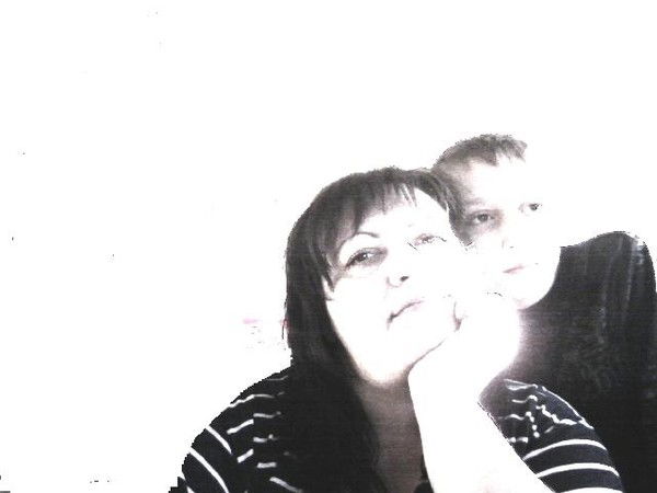 Юлия Курманова