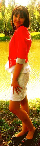 Елена Сухачева