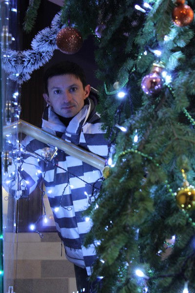 Евгений Потапов