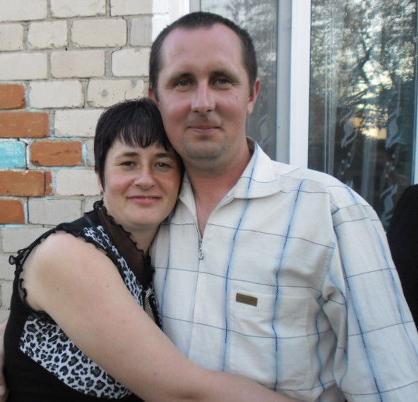 Сергей Шелестов