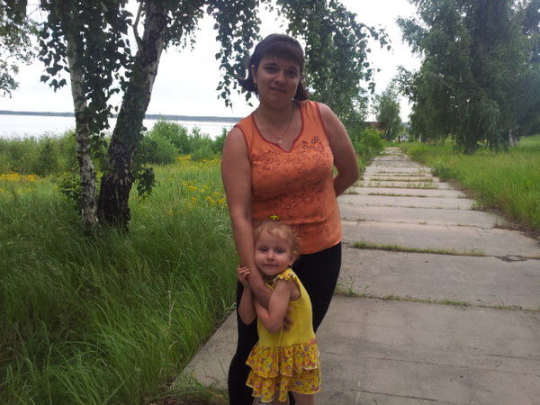 Сапегина Юлия