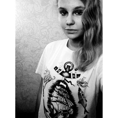 Катя Мишанова