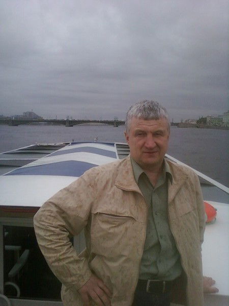 Владимир Колесников