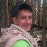 Стас Борисов