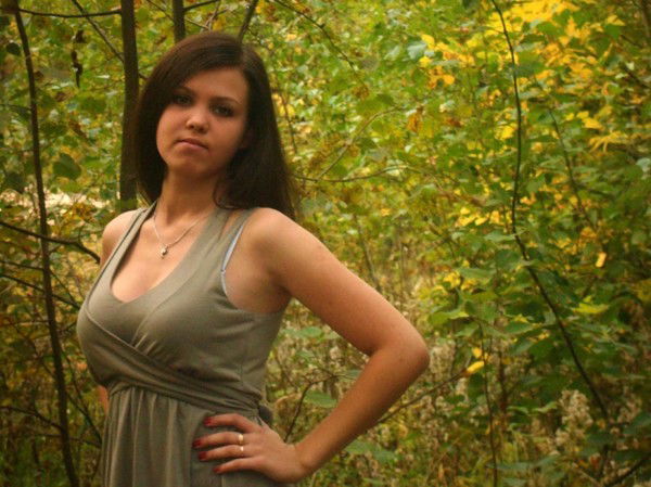 Танюшка Бычкова