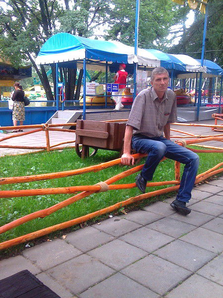 Александр Невежин