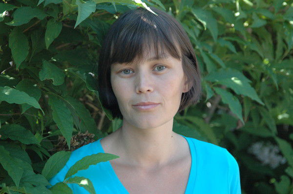 Юлия Лескова