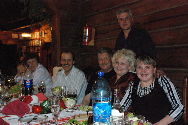 Светлана Красникова