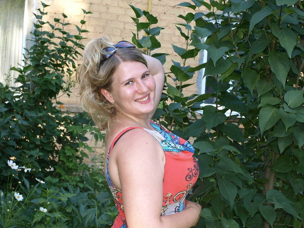 Валерия Демьяненко