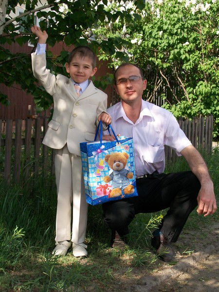 Кузнецов Сергей