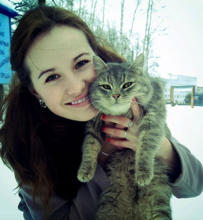 Венера Спиридонова