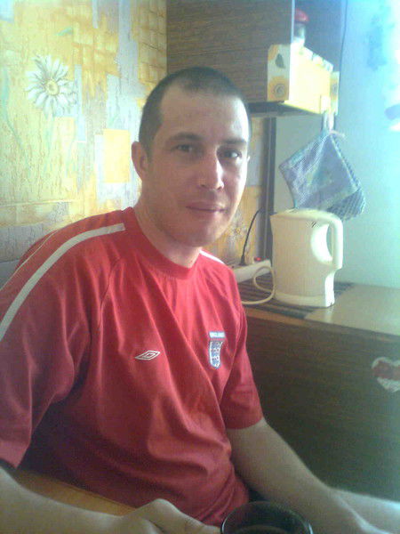 Миша Чернышов