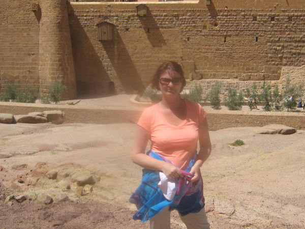 Екатерина Максимова