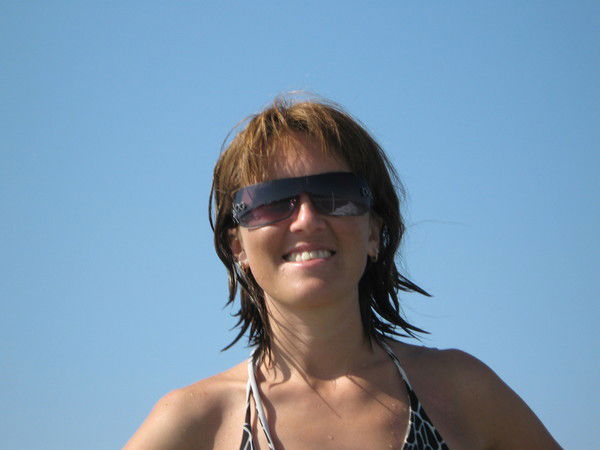 Рамзия Имашева