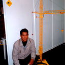 Jose Gerardo Santos Jurado