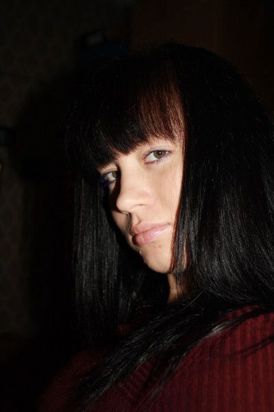 Данюкова Елена