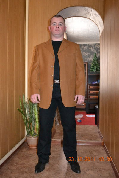 Егоров Валерий