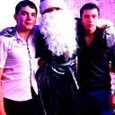 Кузьма Егорыч