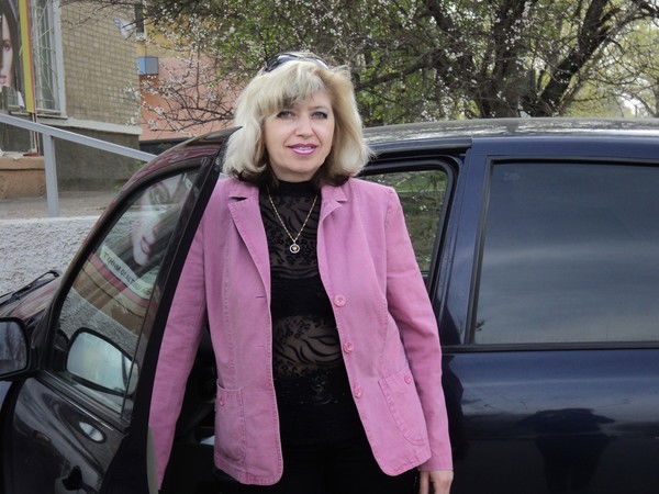 Елена Ефимова