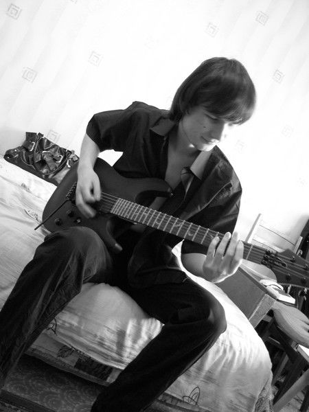 Дмитрий Куликов