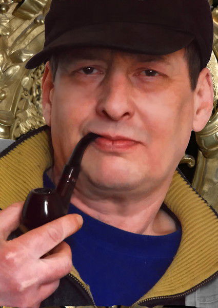 Влад Петров