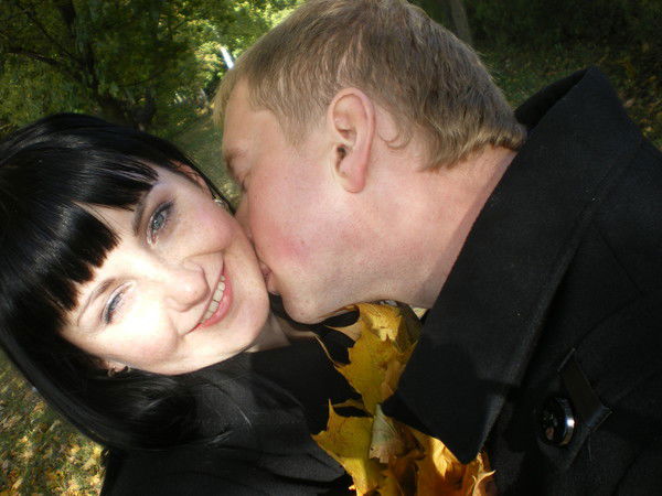 Ольга Болбат