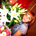 Екатерина Шашилова