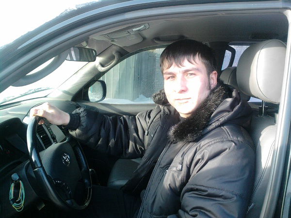 Ильдус Рахимзянов