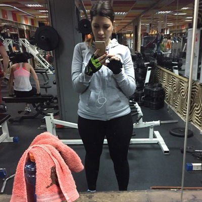 Алена Сидорова