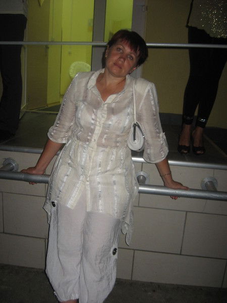 Алла Вагина