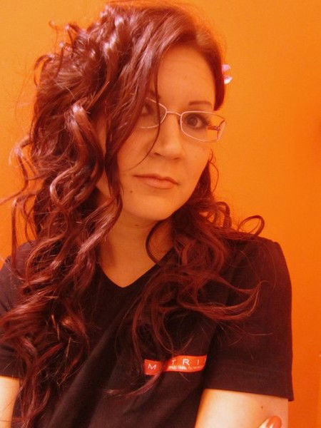 Екатерина Волкова