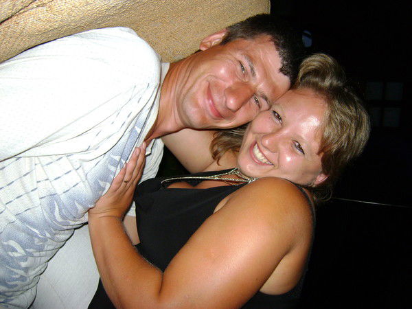 Анна Панькова