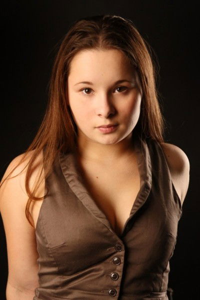 Олеся Богомолова