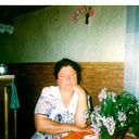 Фатима Богатырева