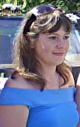 Наталья Юганова