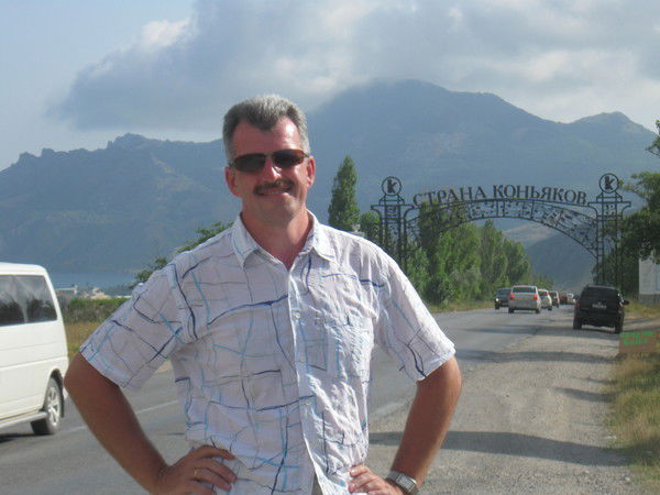 Владимир Шульгин