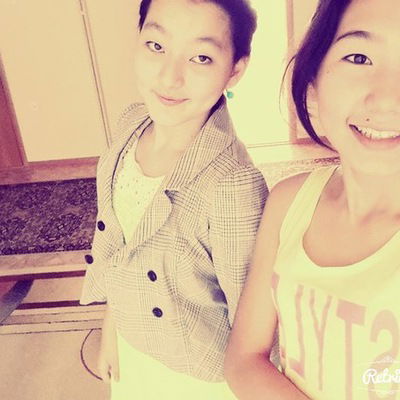 Хорлан Исмайлова