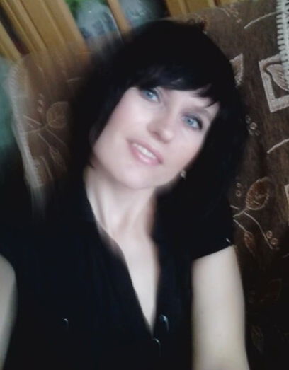 Марина Файкова