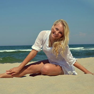 Юлия Актаева