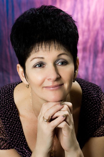 Наталья Ставицкая