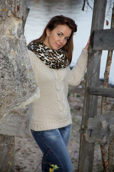 Наталья Шабалкина