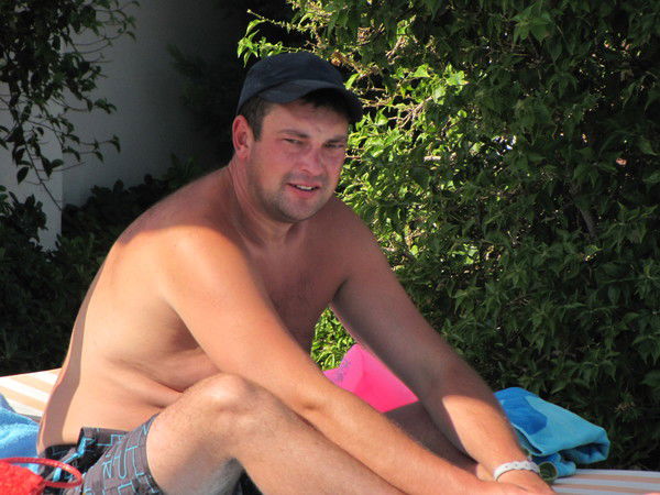 Семенов Руслан