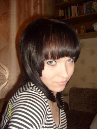 Любовь Важдаева