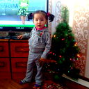 Erjan & Zulya ** Aisana **