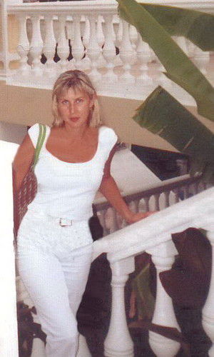 Алла Матвеева