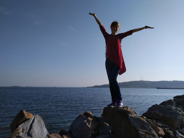 Александра Булгакова