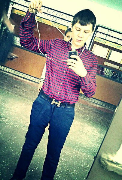 Евгений Ф@льтенберг